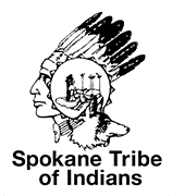 Spokane Tribe of Indians Logo