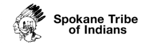 Spokane Tribe Logo